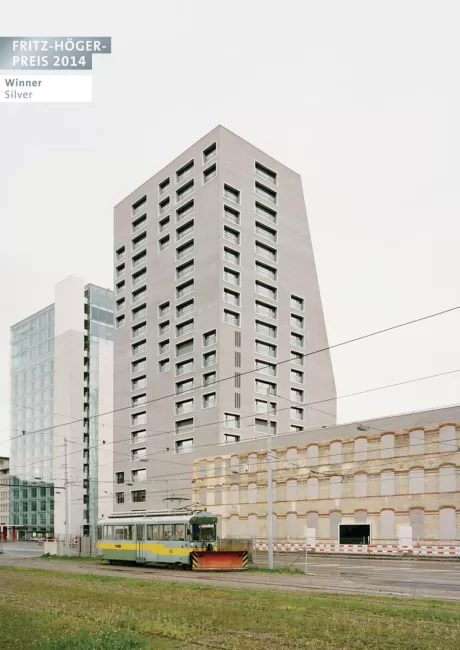 &copy; Rasmus Norlander, Zurich